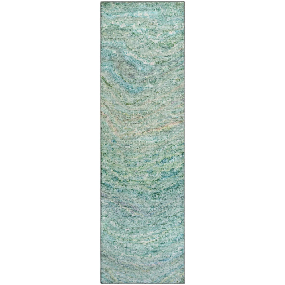 Lumara LM3 Teal 2'3