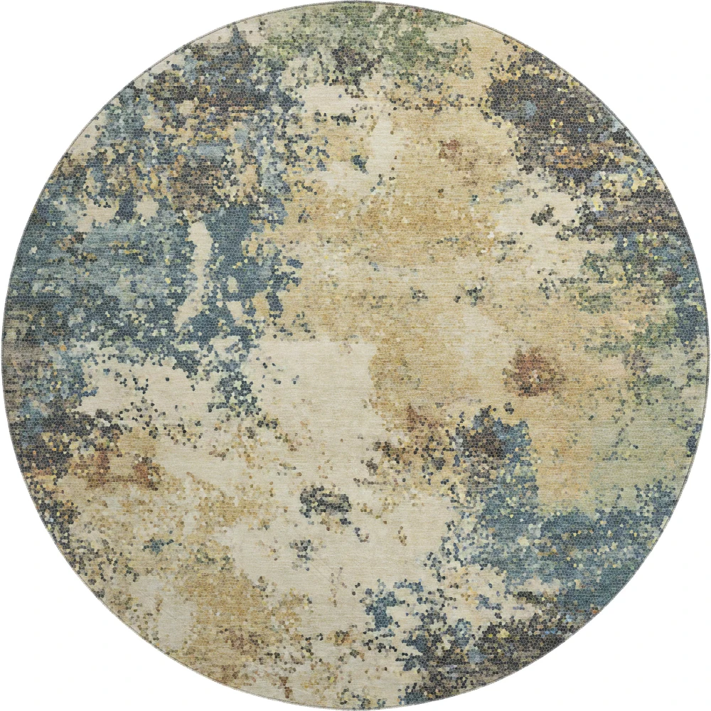 Lumara LM4 Multi 8' x 8' Round