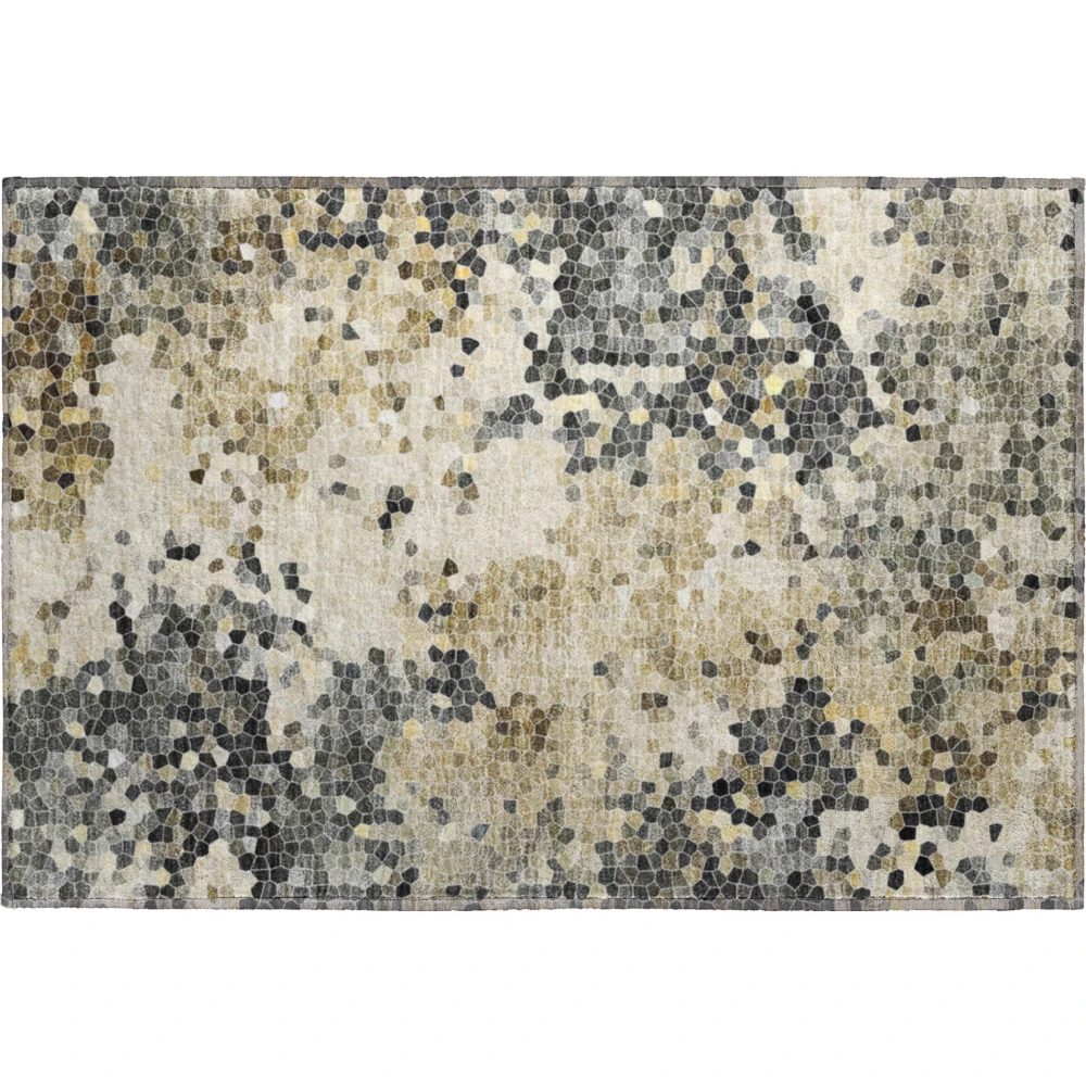 Lumara LM4 Pewter 1'8