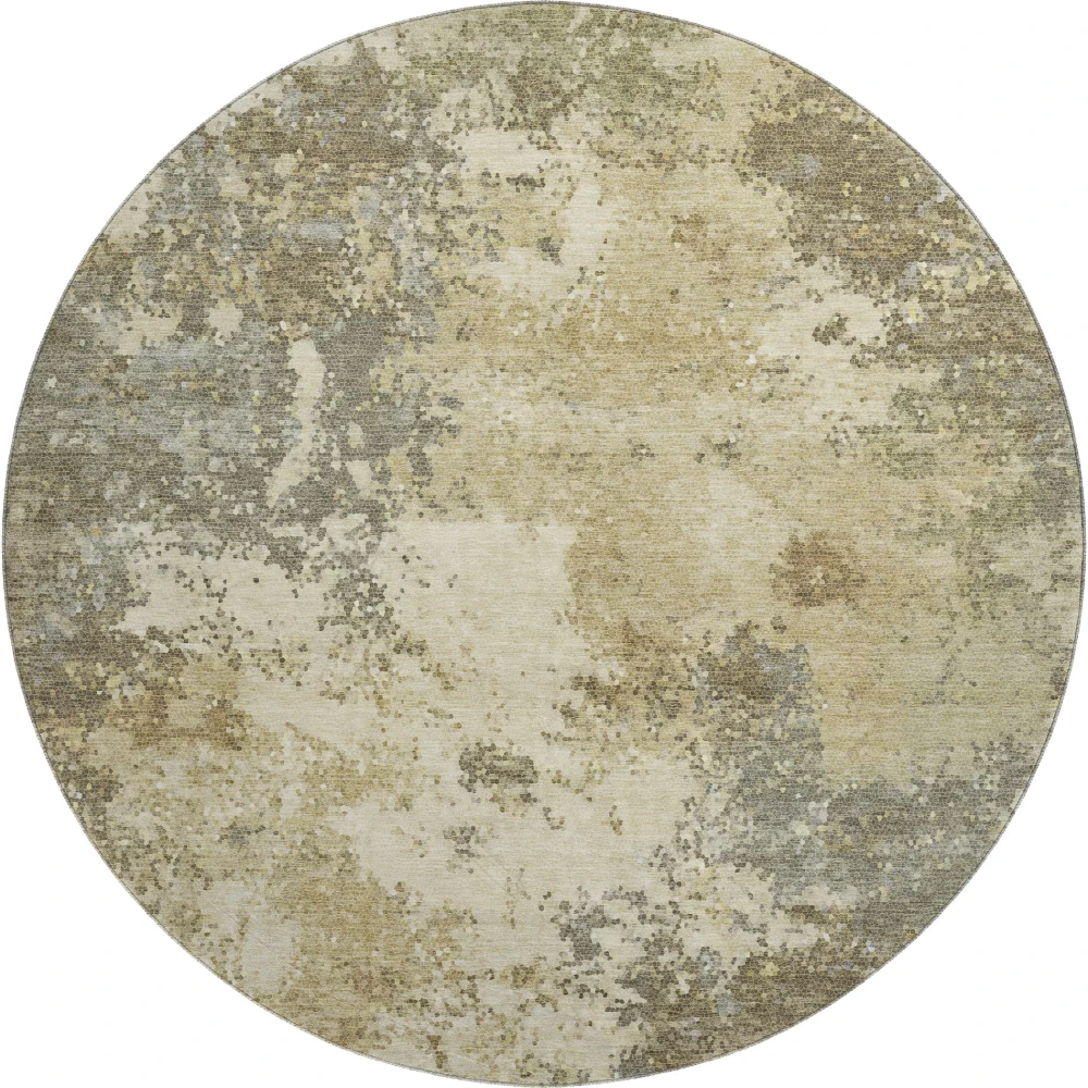 Lumara LM4 Wheat 8' x 8' Round