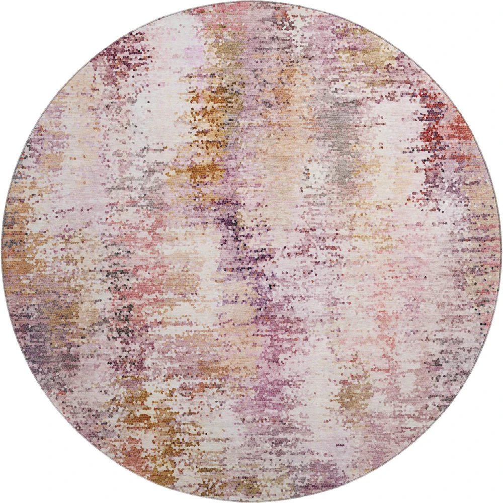 Lumara LM5 Blush 8' x 8' Round