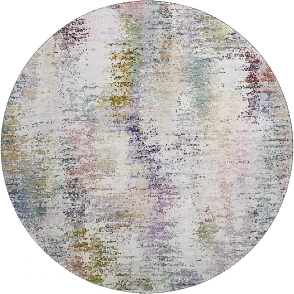 Lumara LM5 Confetti 8' x 8' Round