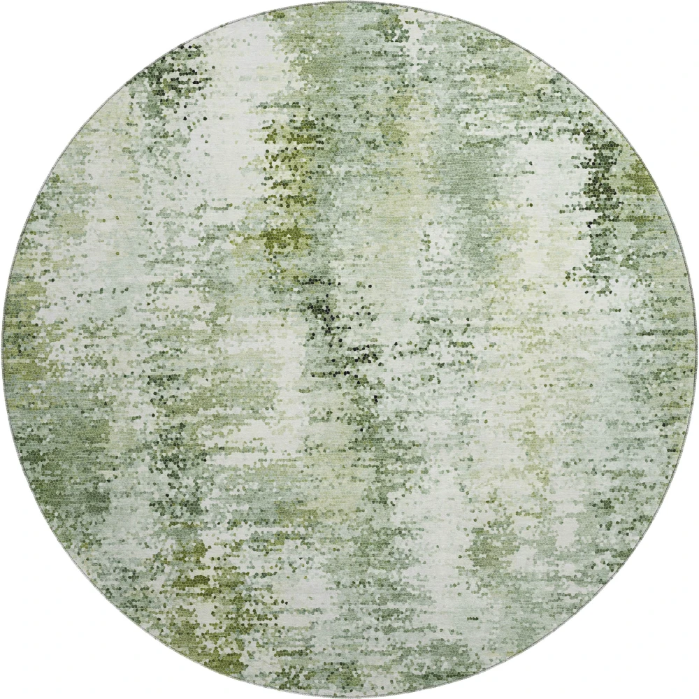 Lumara LM5 Olive 8' x 8' Round