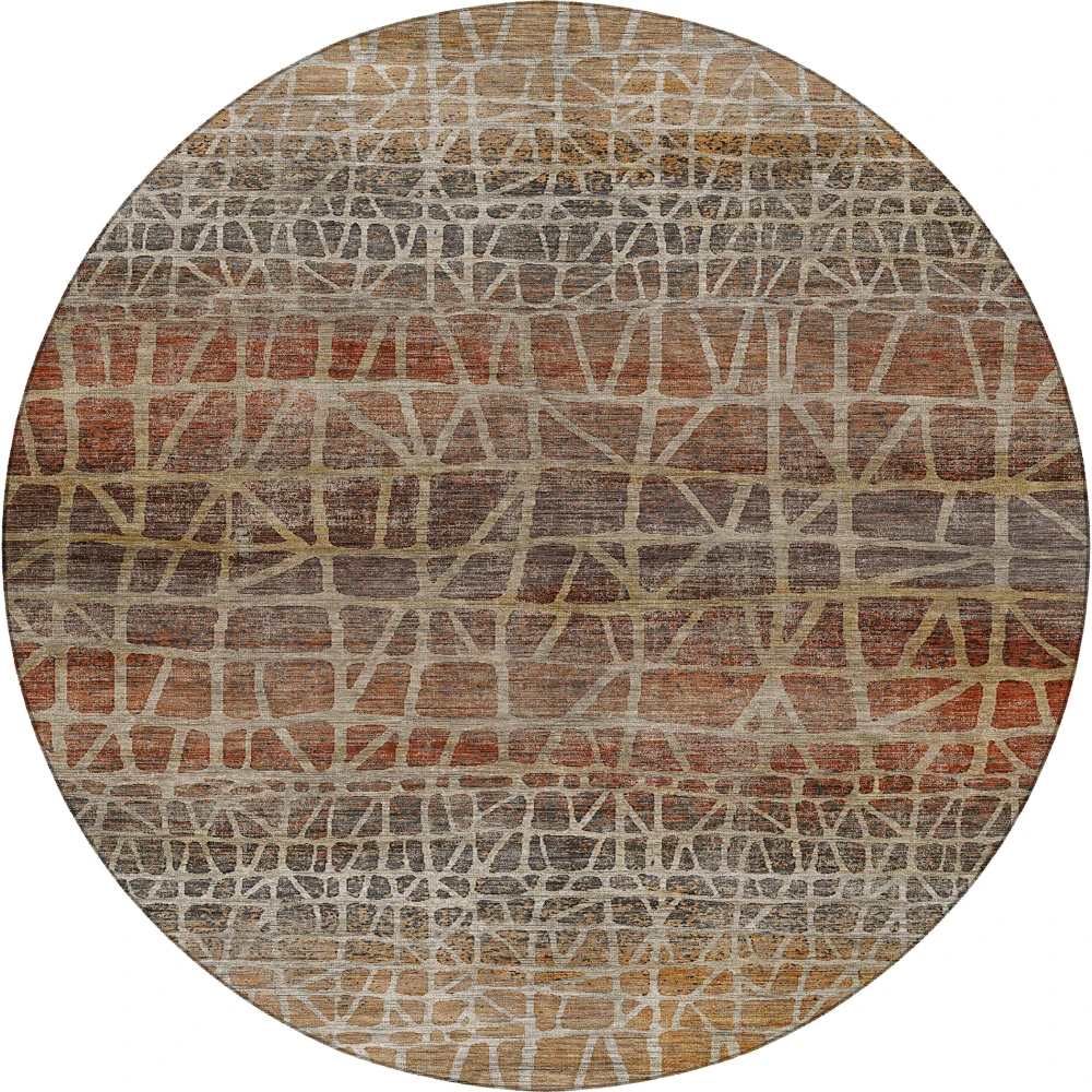 Nexus NX1 Copper 8' x 8' Round