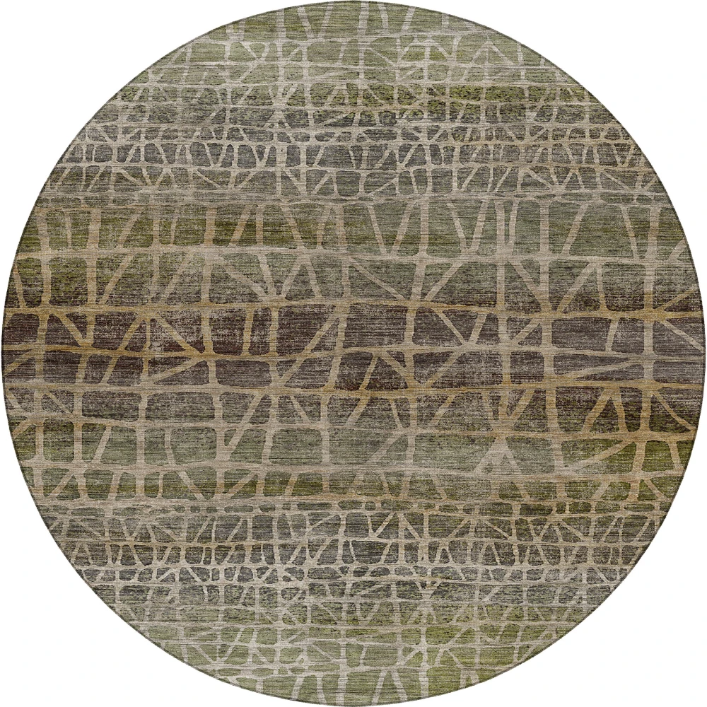 Nexus NX1 Fern 8' x 8' Round
