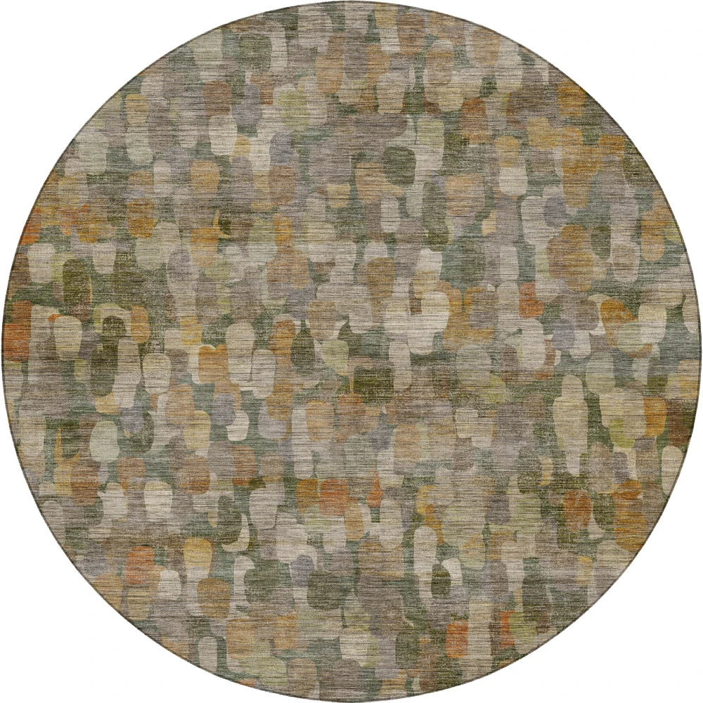 Nexus NX4 Basil 8' x 8' Round