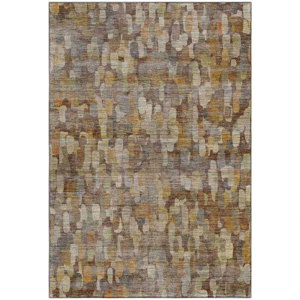 Nexus NX4 Chocolate 3' x 5'