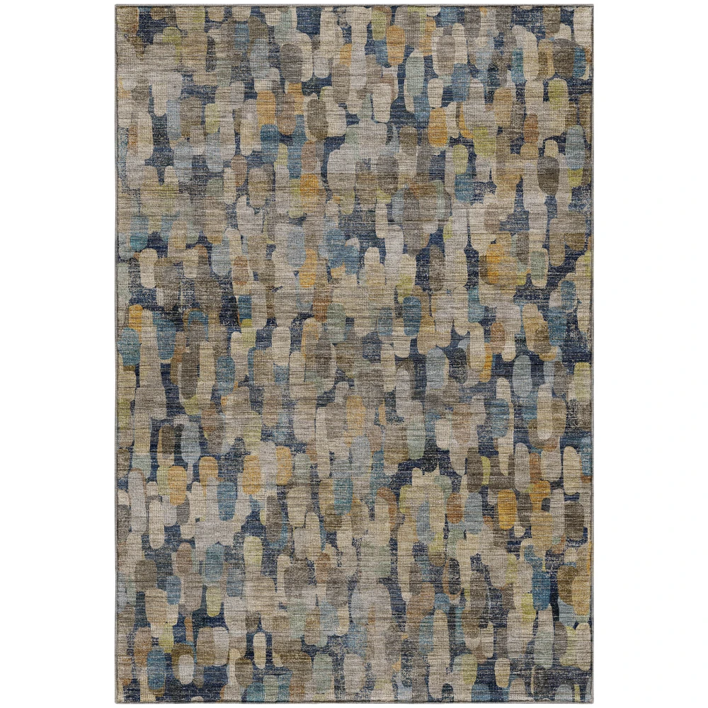 Nexus NX4 Navy 9' x 12'