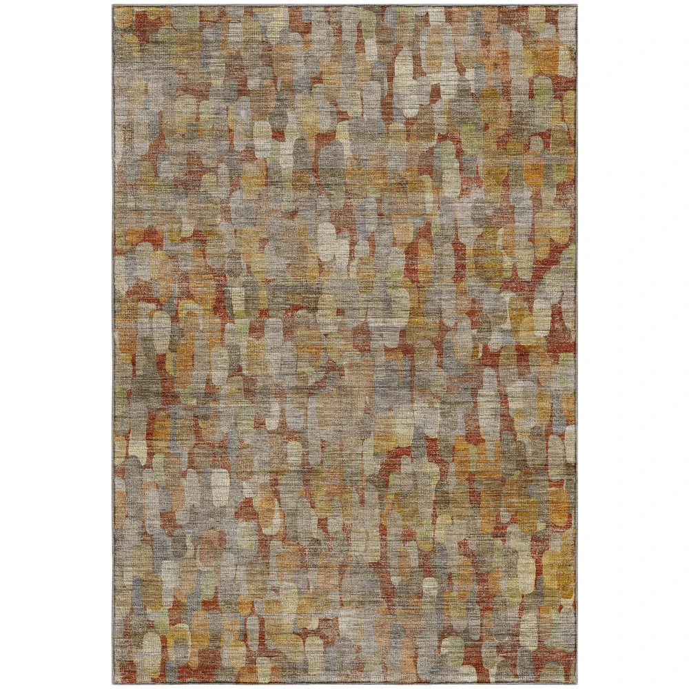 Nexus NX4 Paprika 9' x 12'