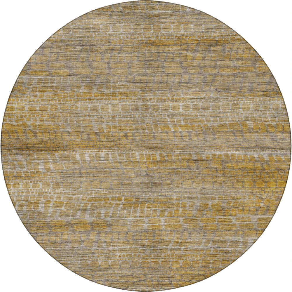 Nexus NX5 Gold 8' x 8' Round