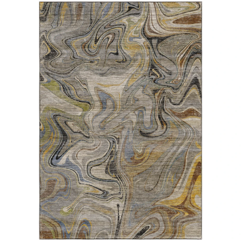 Nexus NX6 Gray 9' x 12'