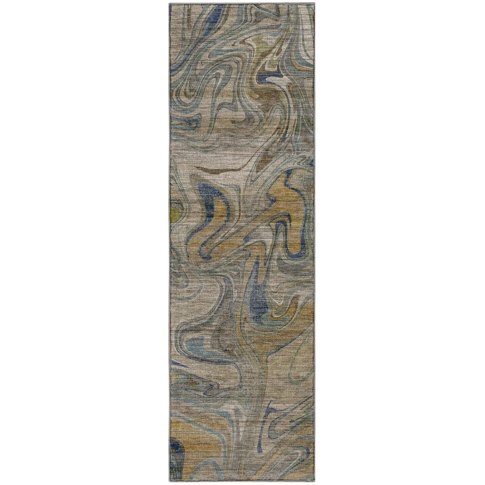 Nexus NX6 Putty 2'3