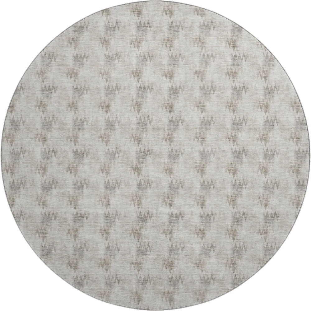 Soft Essentials SE5 Beige 8' x 8' Round