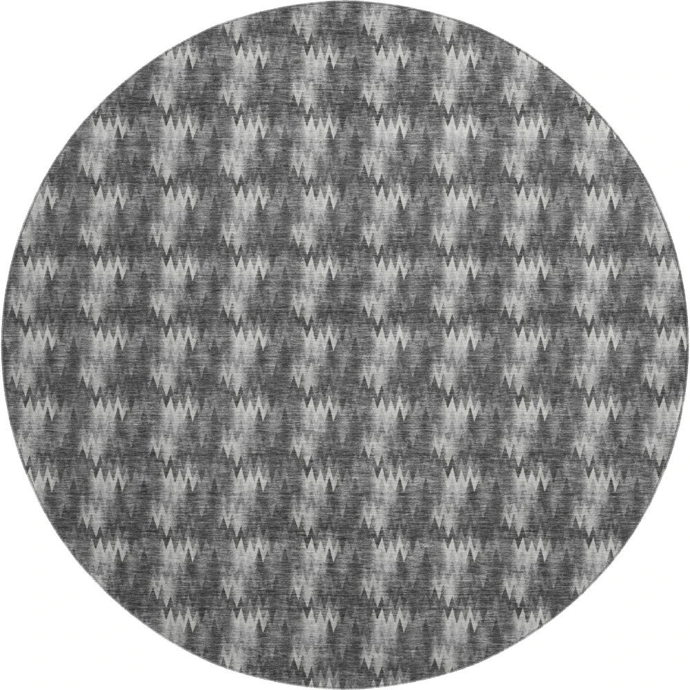Soft Essentials SE5 Black 8' x 8' Round