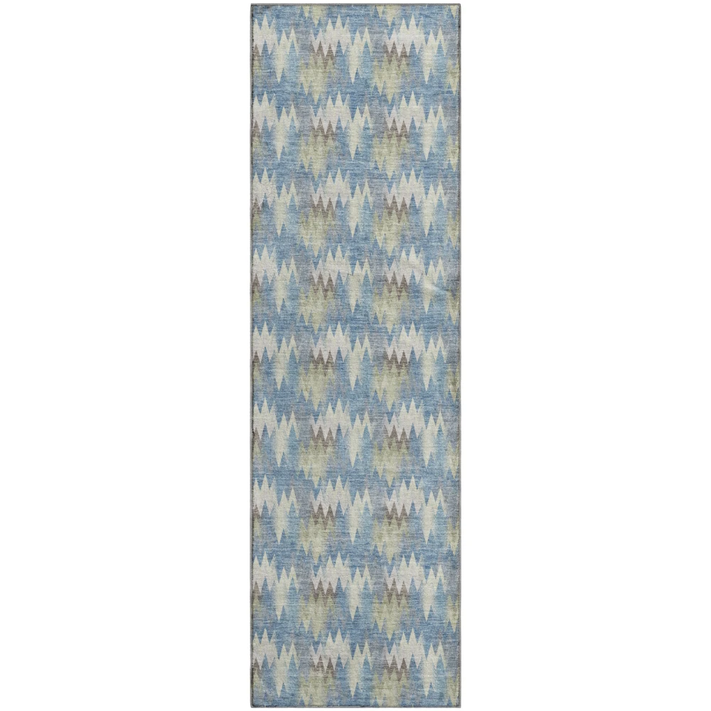 Soft Essentials SE5 Blue 2'3
