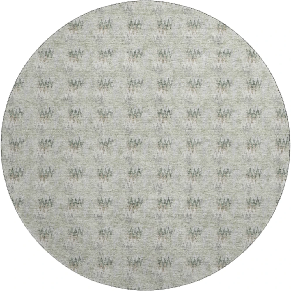 Soft Essentials SE5 Celery 8' x 8' Round