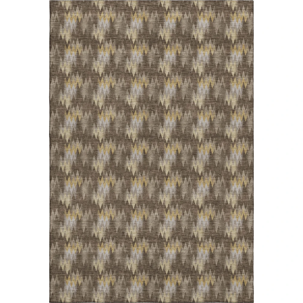 Soft Essentials SE5 Chocolate 9' x 12'