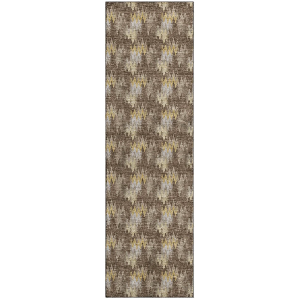 Soft Essentials SE5 Chocolate 2'3