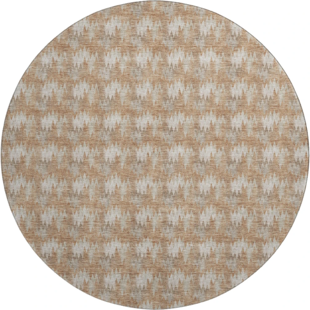 Soft Essentials SE5 Copper 8' x 8' Round