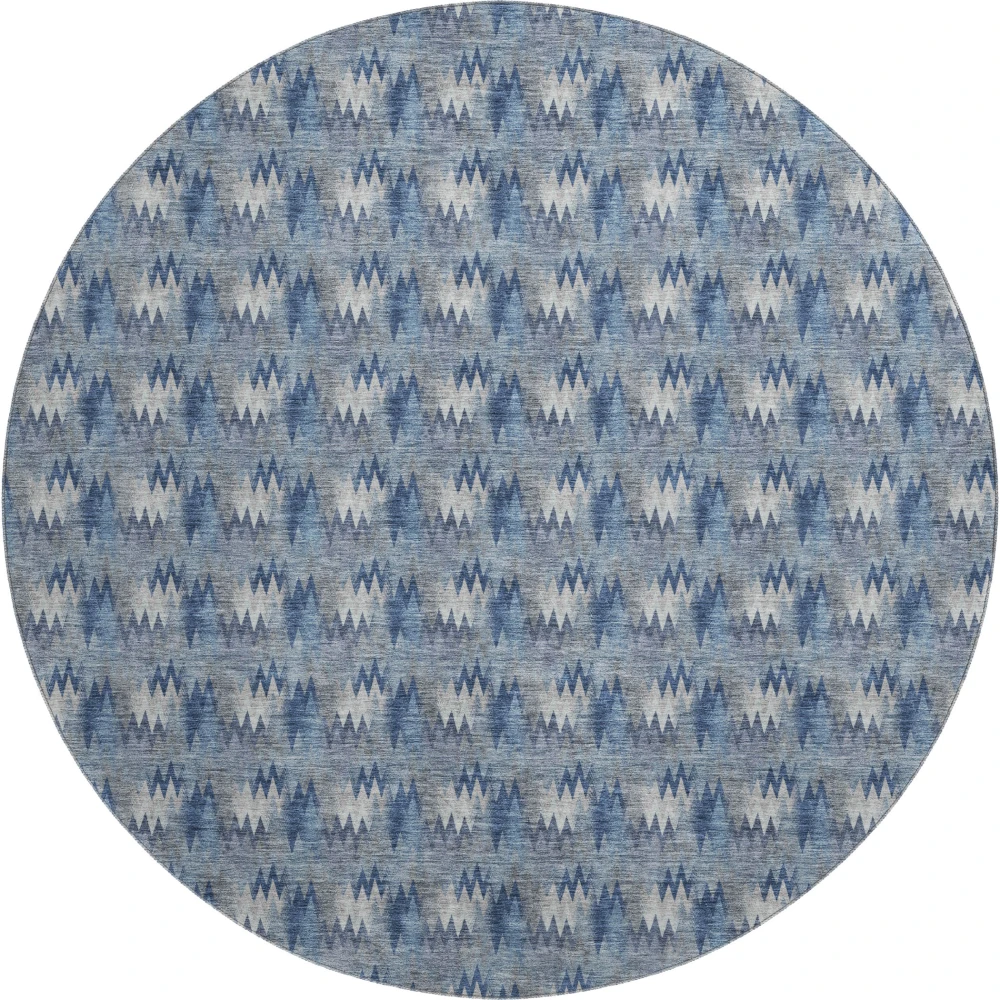 Soft Essentials SE5 Denim 8' x 8' Round