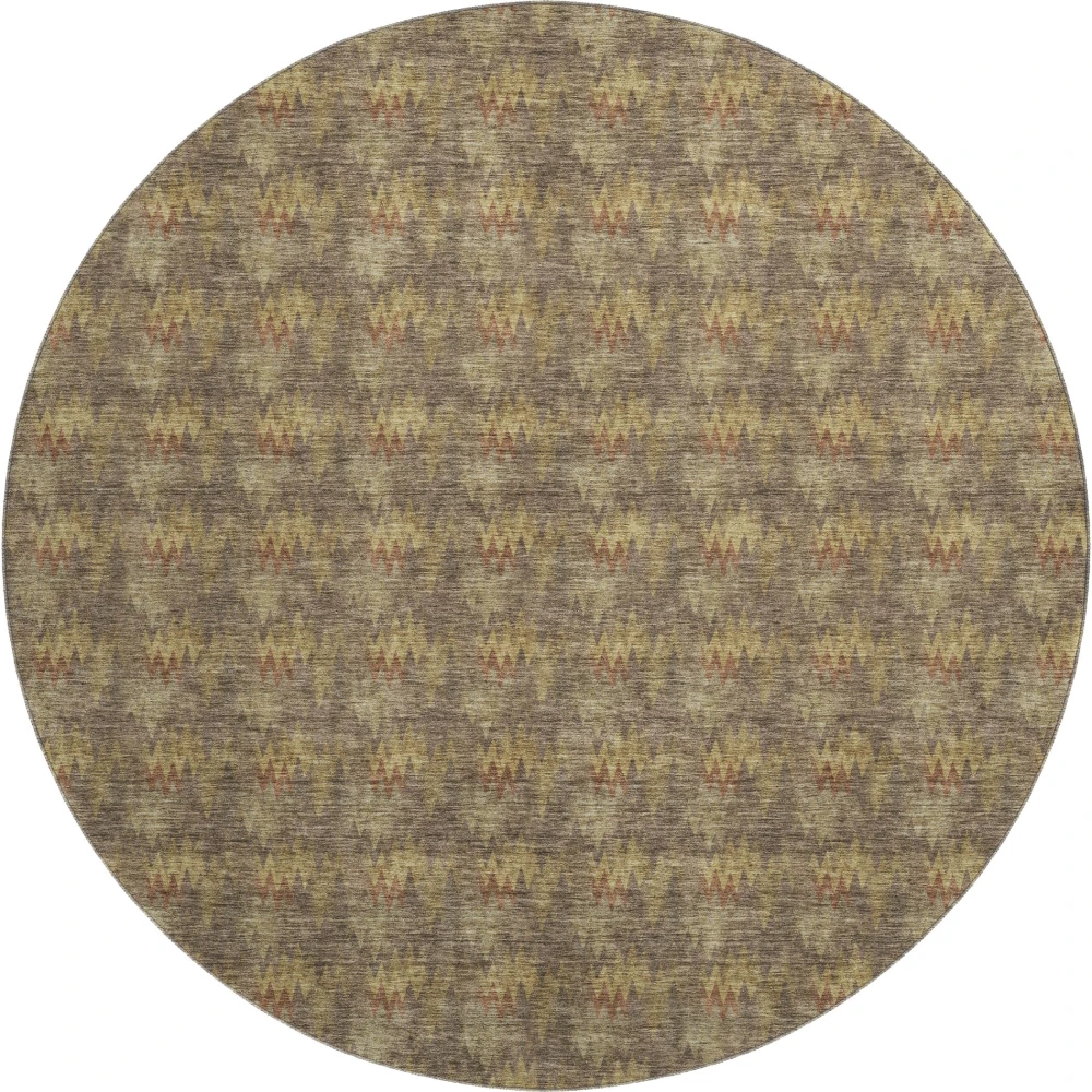 Soft Essentials SE5 Earth 8' x 8' Round