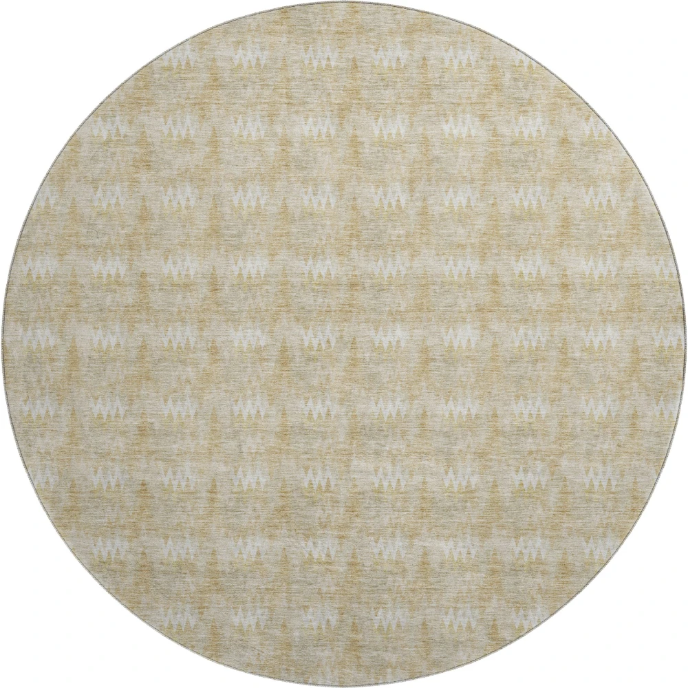 Soft Essentials SE5 Gold 8' x 8' Round