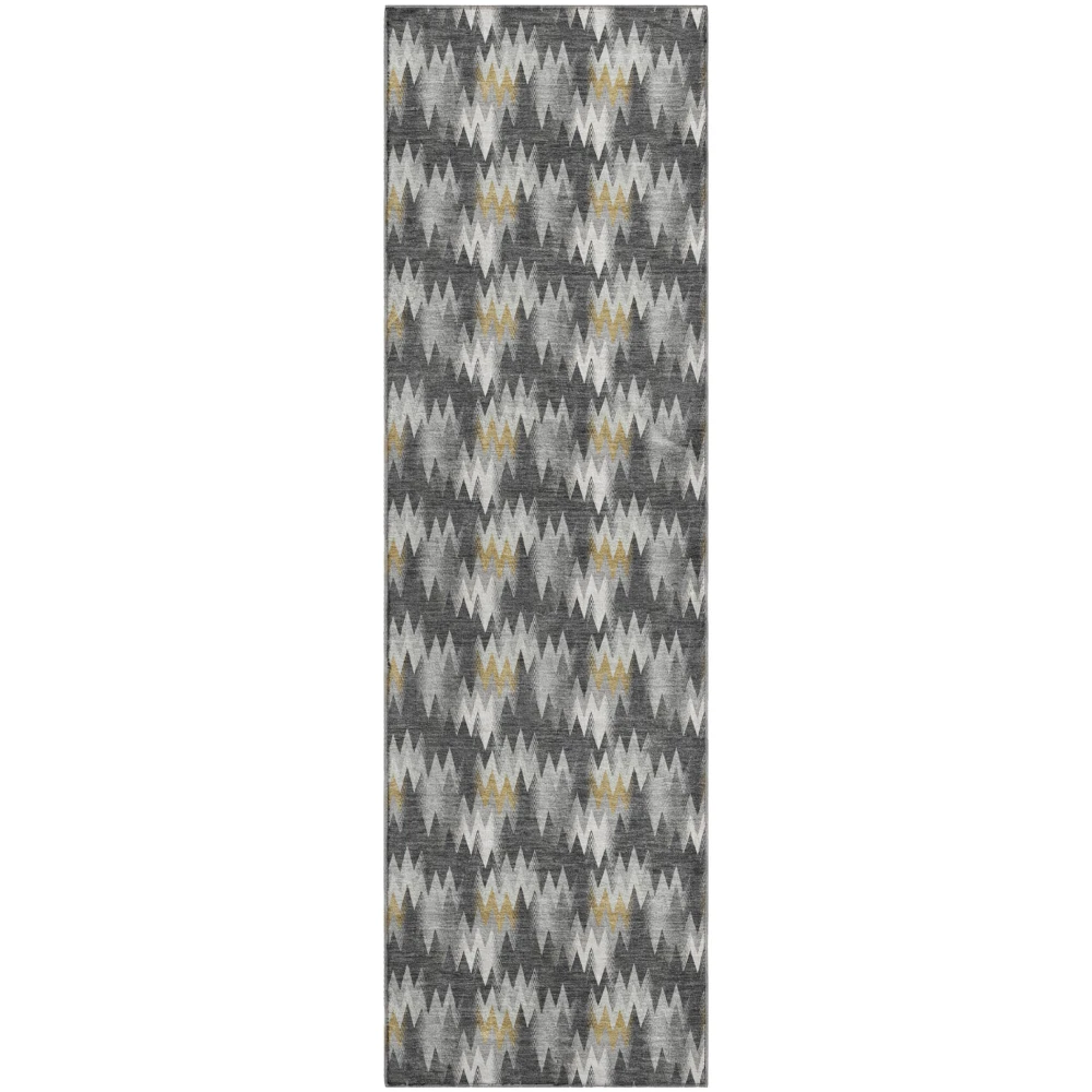 Soft Essentials SE5 Graphite 2'3