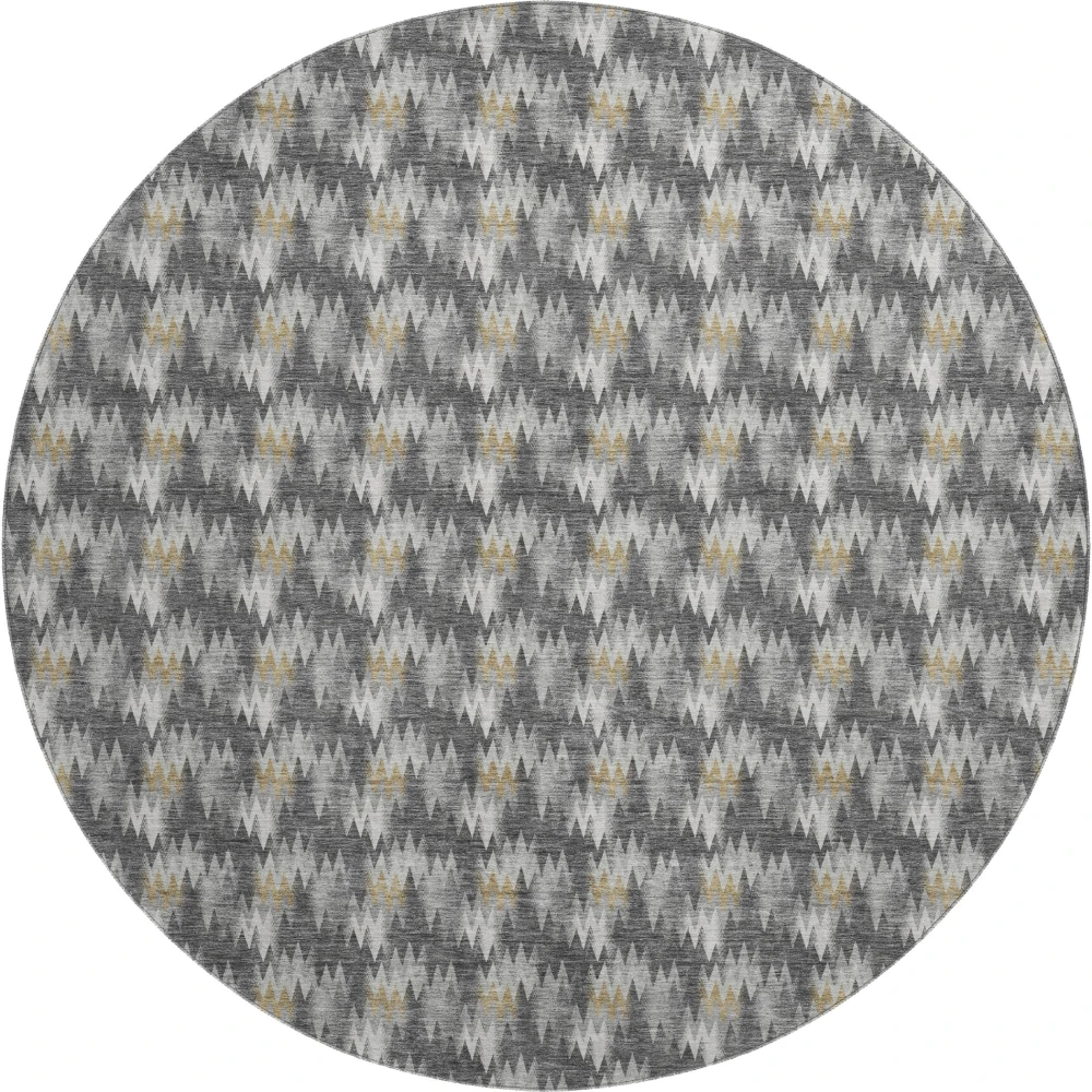 Soft Essentials SE5 Graphite 8' x 8' Round