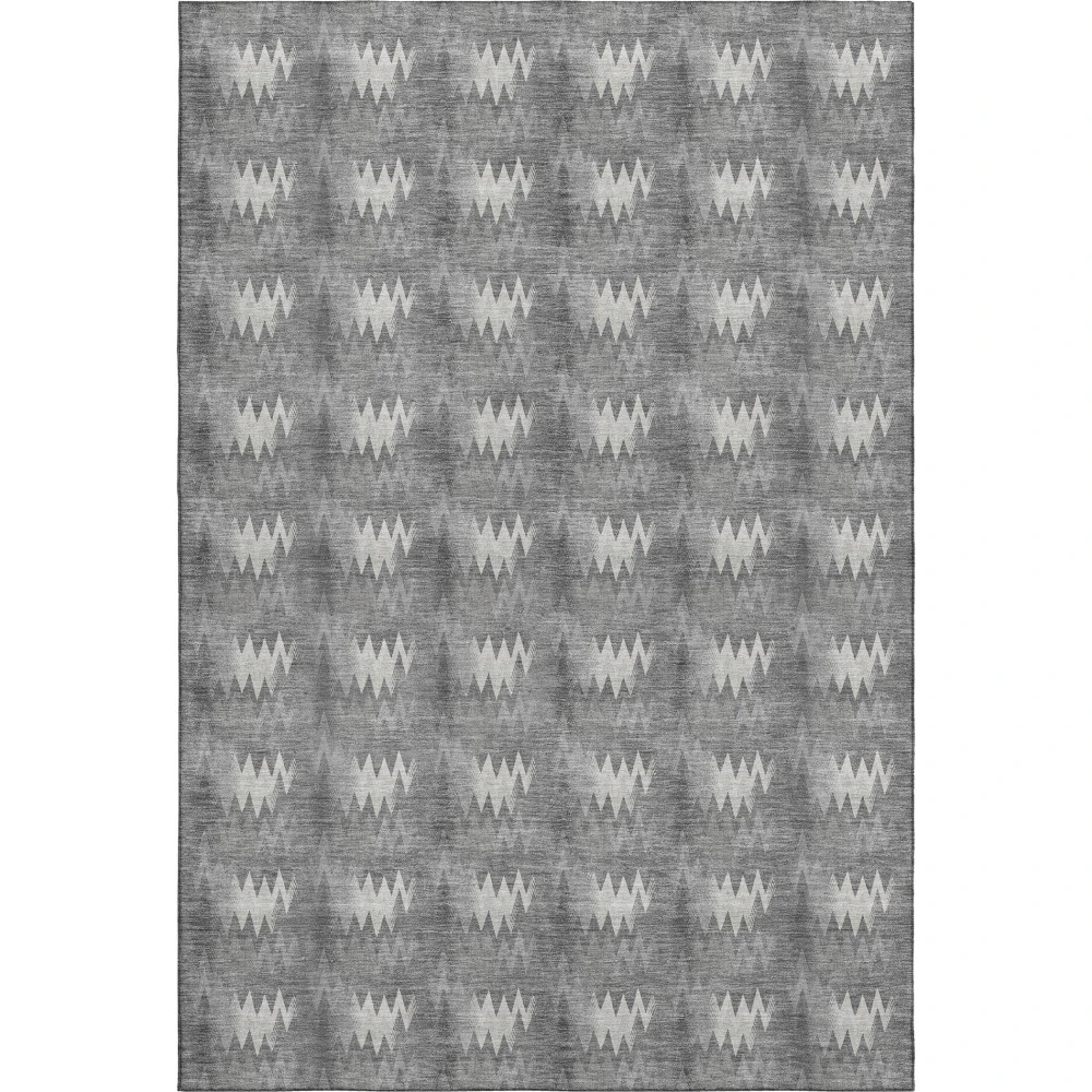 Soft Essentials SE5 Gray 8' x 10'