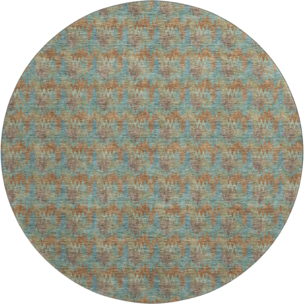Soft Essentials SE5 Jewel 8' x 8' Round