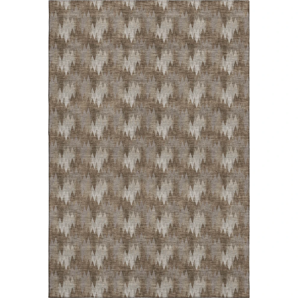 Soft Essentials SE5 Mocha 3' x 5'