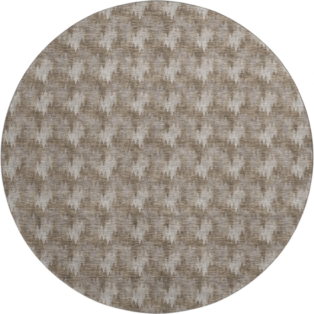 Soft Essentials SE5 Mocha 8' x 8' Round