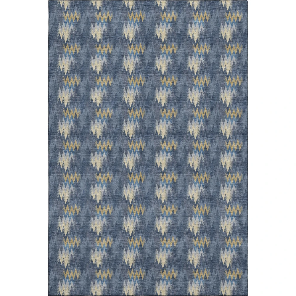 Soft Essentials SE5 Navy 9' x 12'