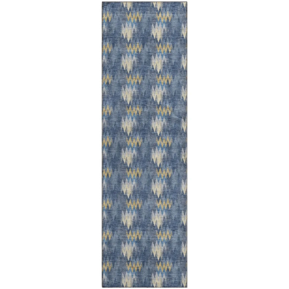 Soft Essentials SE5 Navy 2'3