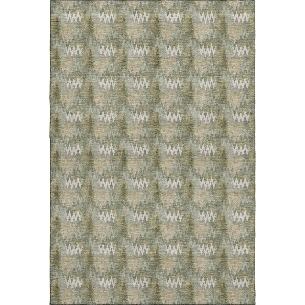 Soft Essentials SE5 Olive 9' x 12'