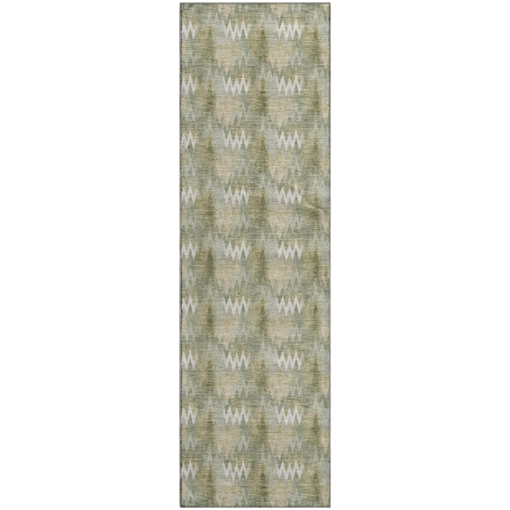 Soft Essentials SE5 Olive 2'3