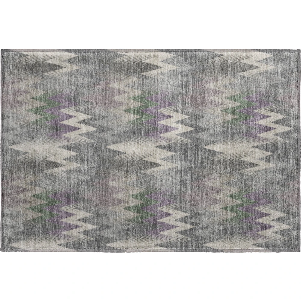 Soft Essentials SE5 Pewter 1'8