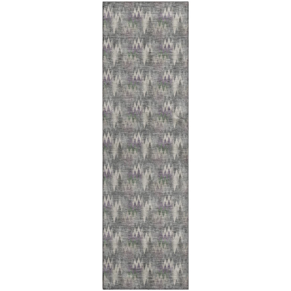 Soft Essentials SE5 Pewter 2'3