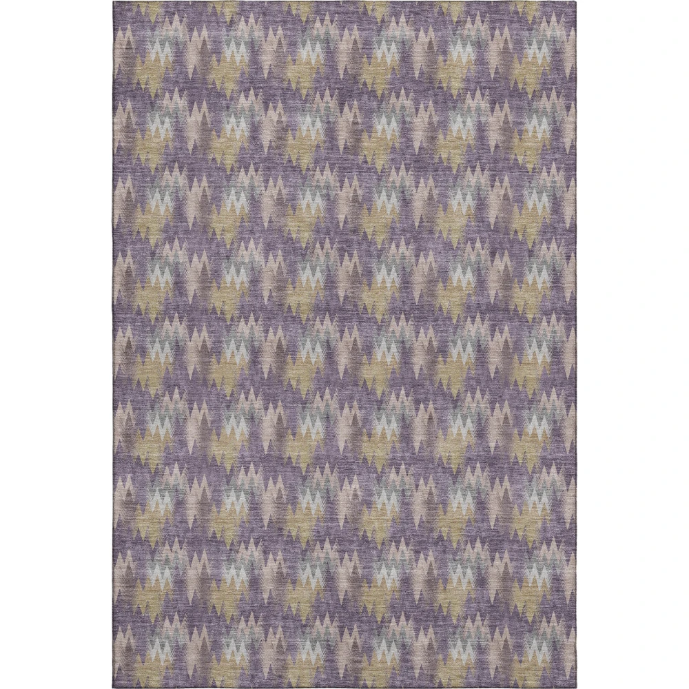 Soft Essentials SE5 Plum 10' x 14'