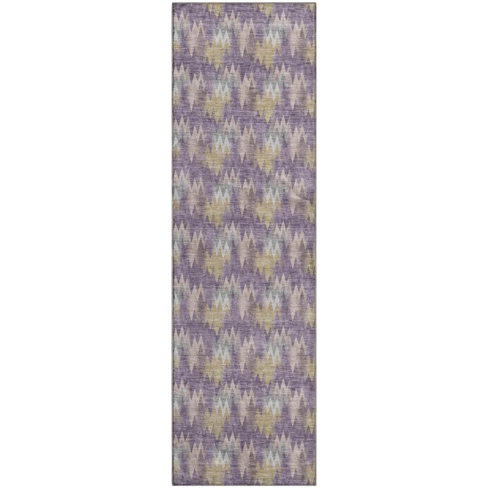 Soft Essentials SE5 Plum 2'3