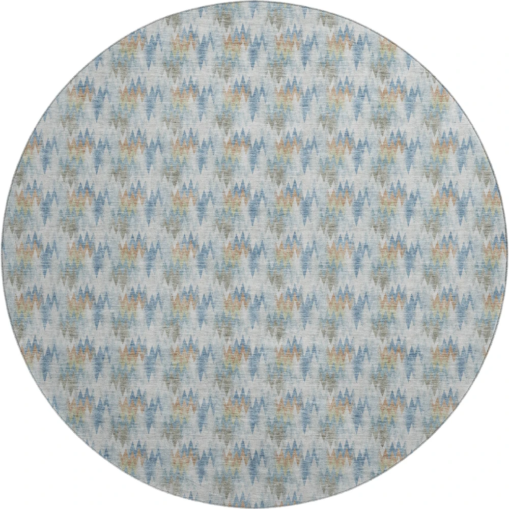 Soft Essentials SE5 Seaside 8' x 8' Round