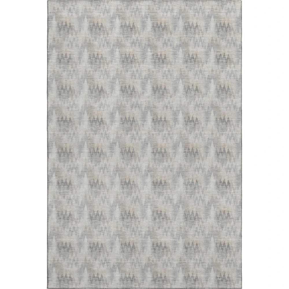 Soft Essentials SE5 Silver 3' x 5'