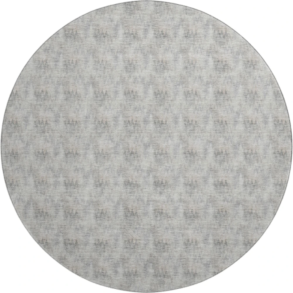 Soft Essentials SE5 Silver 8' x 8' Round