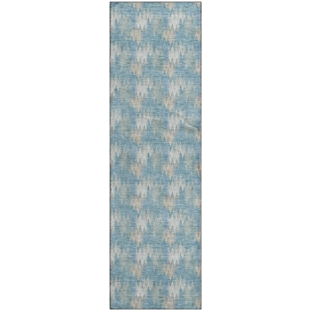 Soft Essentials SE5 Teal 2'3