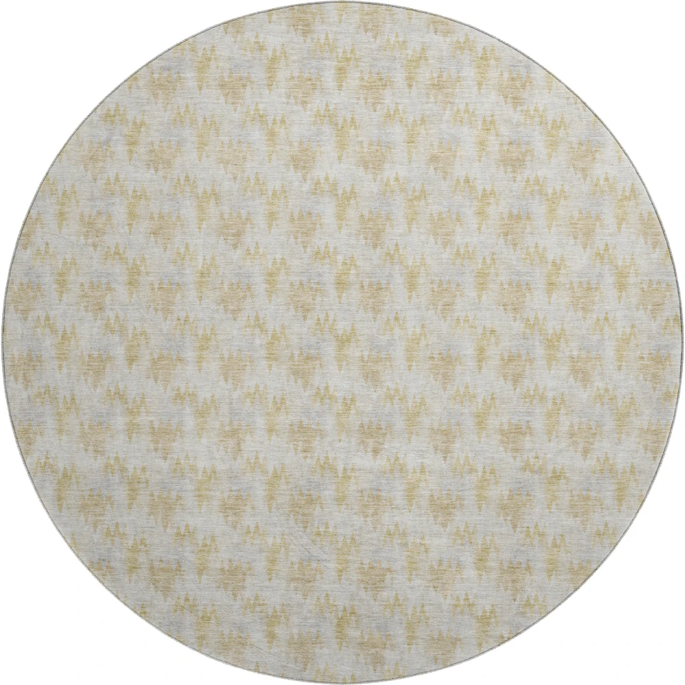 Soft Essentials SE5 Wheat 8' x 8' Round