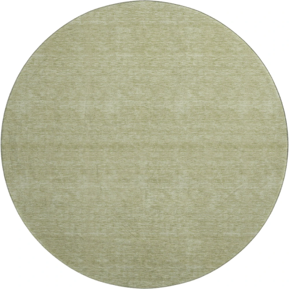 Soft Essentials SE6 Aloe 8' x 8' Round