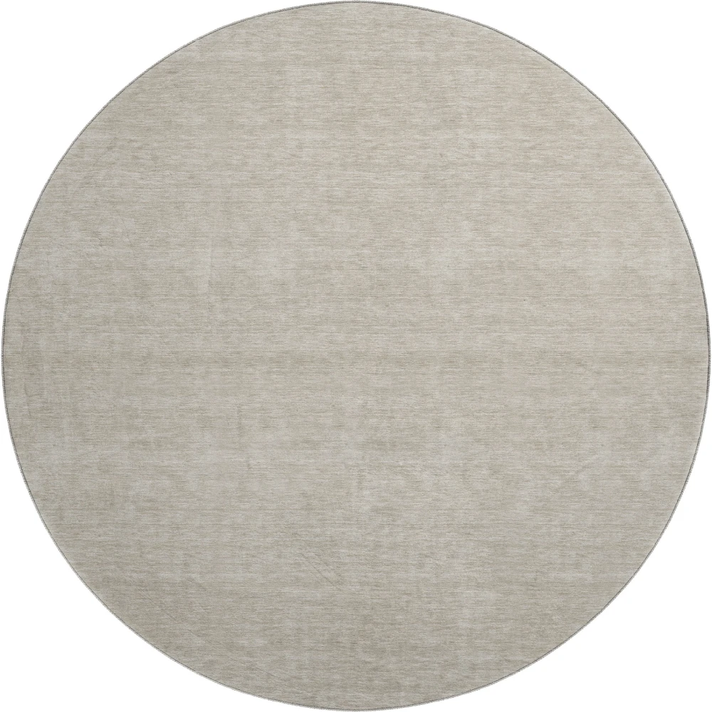 Soft Essentials SE6 Beige 8' x 8' Round