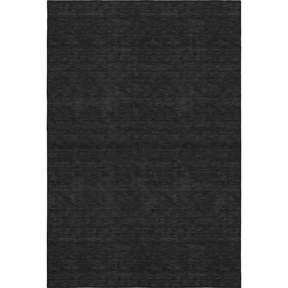 Soft Essentials SE6 Black 9' x 12'