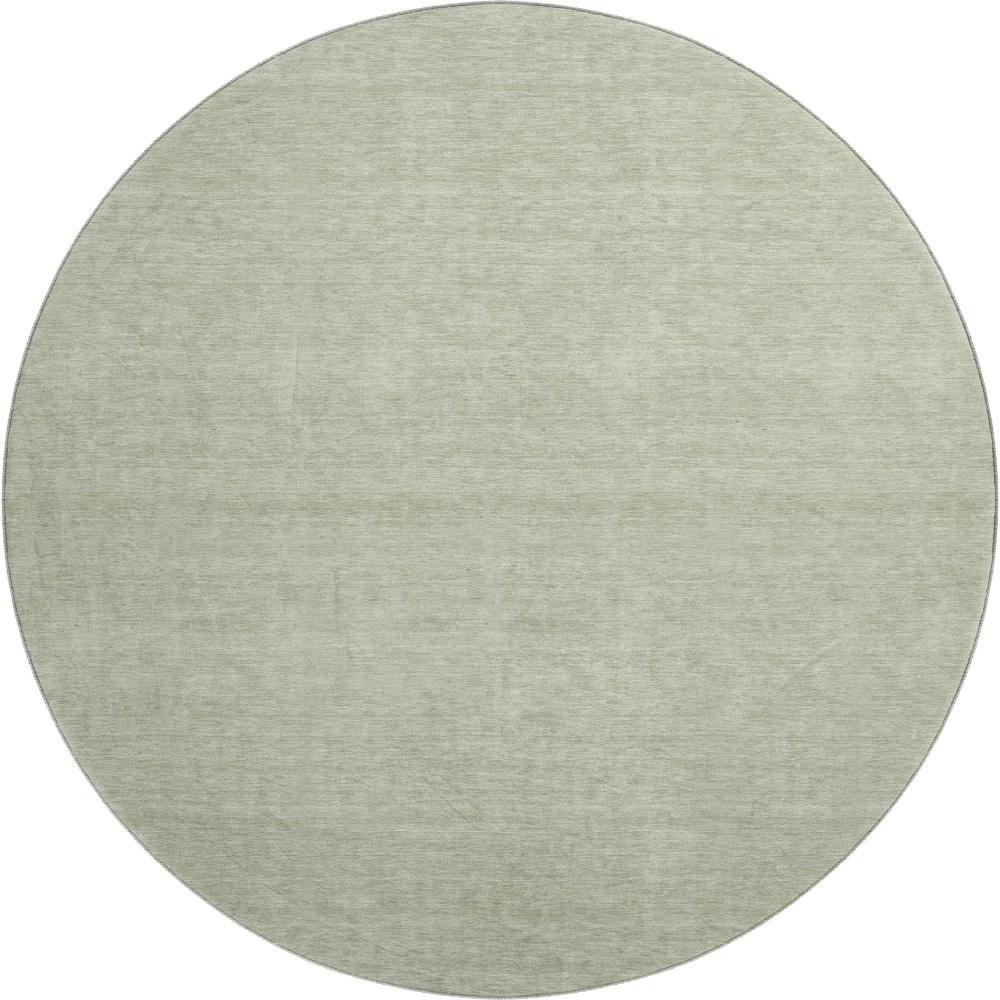 Soft Essentials SE6 Celery 8' x 8' Round