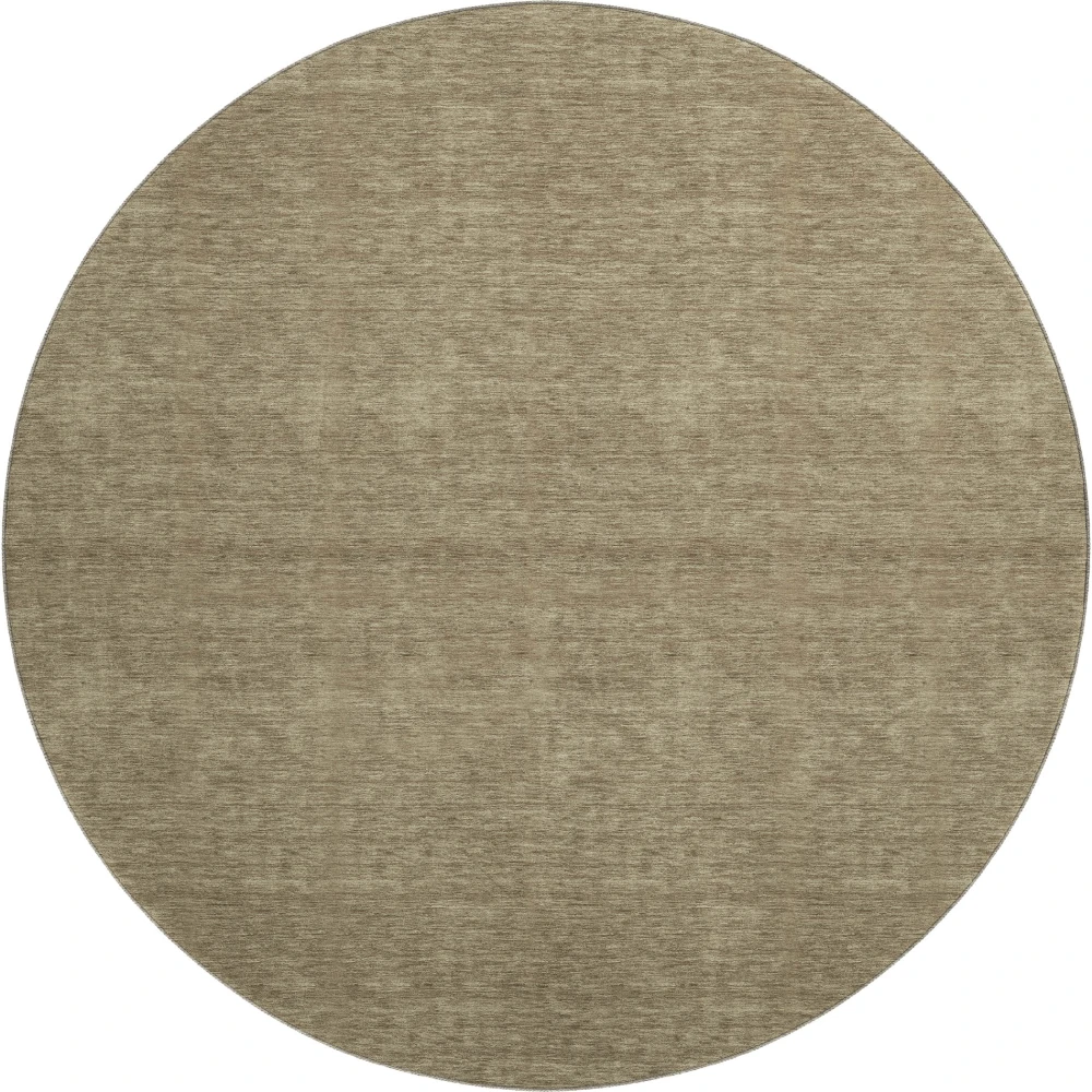 Soft Essentials SE6 Coffee 8' x 8' Round